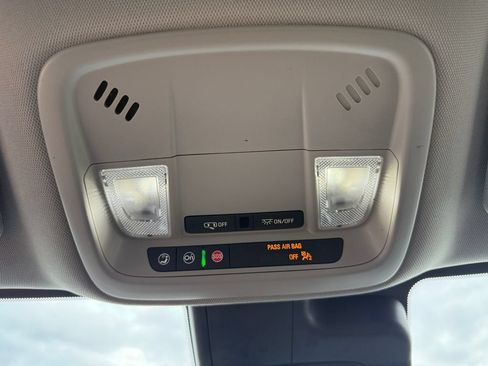 Used 2024 Chevrolet Malibu LT FWD image 44