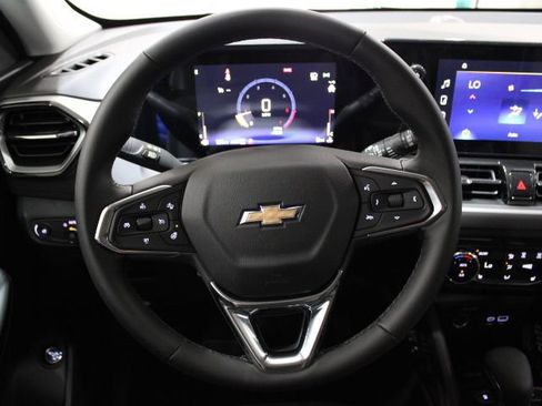 New 2026 Chevrolet TrailBlazer LT w/ Convenience Package image 31