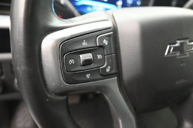 Used 2026 Chevrolet Silverado 1500 RST AWD/4WD image 15