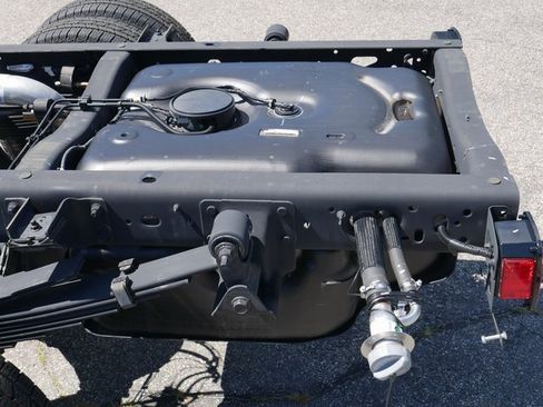 New 2024 RAM 3500 Tradesman image 9