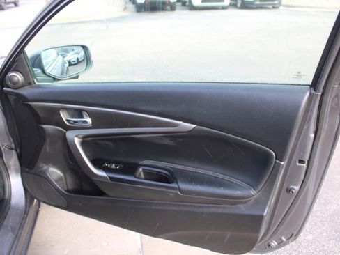 Used 2017 Honda Accord EX-L image 21