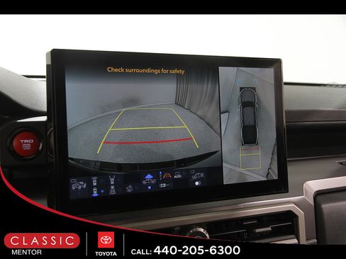 Used 2026 Toyota Tacoma TRD Off-Road AWD/4WD image 15