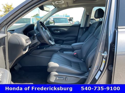 Used 2027 Honda HR-V EX-L image 21