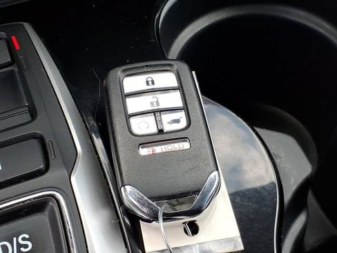 Used 2021 Honda Pilot Elite image 41