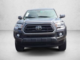 Used 2023 Toyota Tacoma SR5 w/ Technology Package AWD/4WD video 2