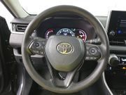 Used 2024 Toyota RAV4 LE FWD image 8