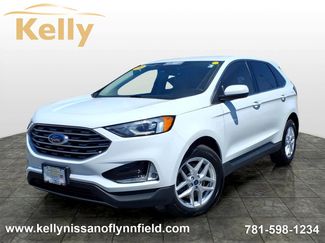 Used 2022 Ford Edge SEL w/ Convenience Package AWD/4WD video 1