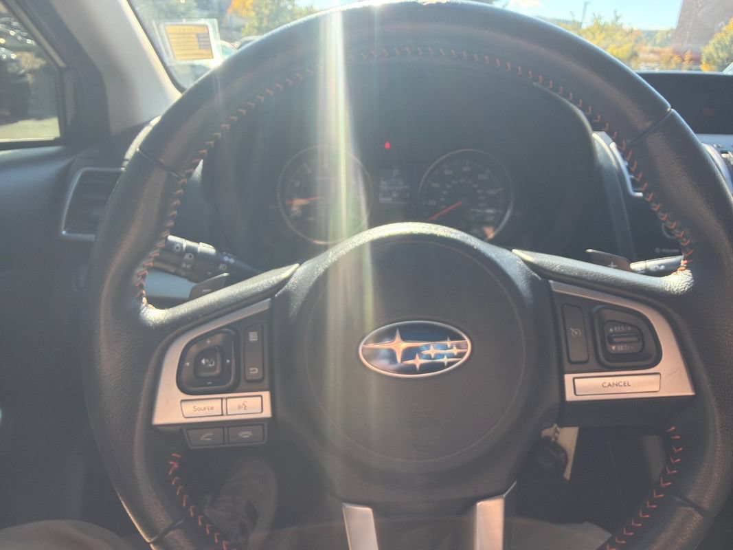 Used 2017 Subaru Crosstrek 2.0i Premium w/ Moonroof Package AWD/4WD image 25