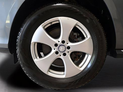 Used 2019 Mercedes-Benz GLS 450 4MATIC w/ Premium 1 Package image 38