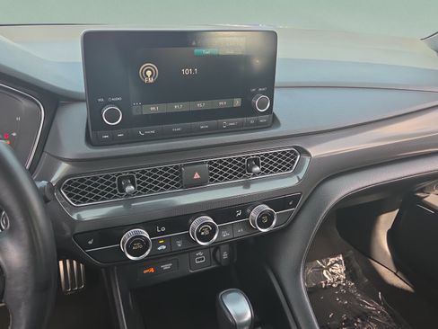 Used 2023 Acura Integra A-Spec FWD image 27