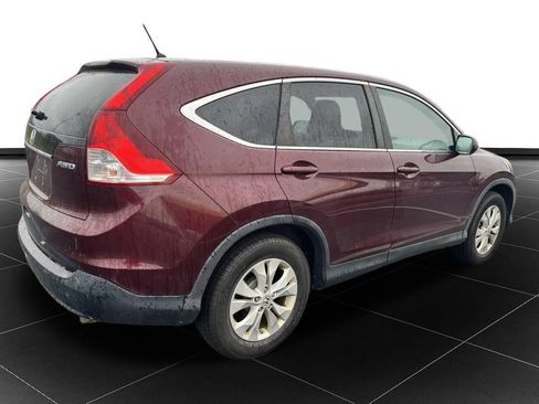Used 2013 Honda CR-V EX image 5