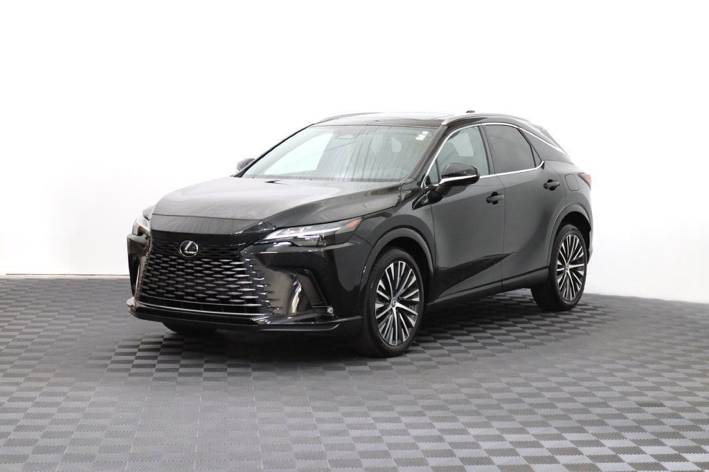 Used 2024 Lexus RX 350 Premium Plus w/ Convenience Package AWD/4WD image 5