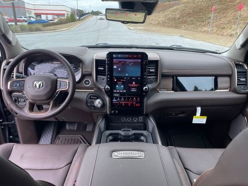 New 2026 RAM 1500 Limited image 23