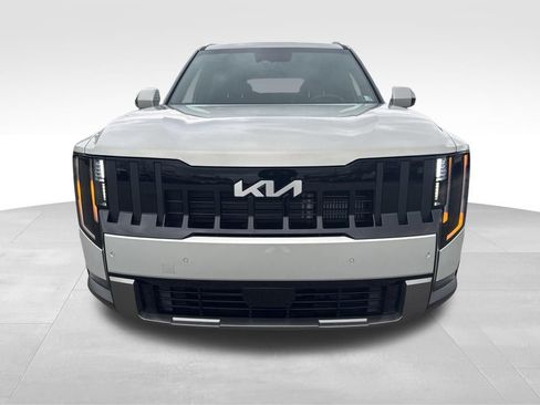 Used 2027 Kia Telluride S AWD/4WD image 6