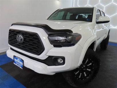 Used 2019 Toyota Tacoma SR5
