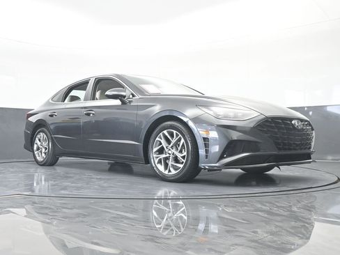Used 2023 Hyundai Sonata SEL image 64