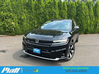 Used 2024 Honda Prologue Elite