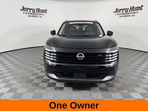 Used 2025 Nissan Kicks SR w/ SR Premium Package image 5