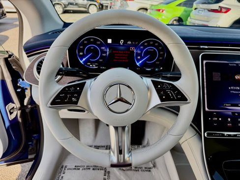 Used 2023 Mercedes-Benz EQE 350+ Sedan image 30