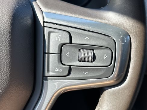 Certified 2024 Chevrolet Tahoe LT RWD image 28