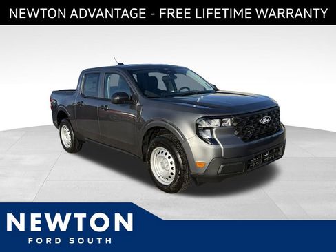 New 2026 Ford Maverick XL image 1