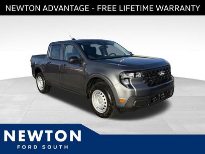 New 2026 Ford Maverick XL