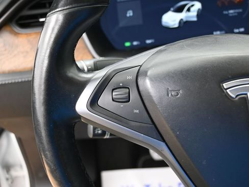 Used 2020 Tesla Model S Performance AWD/4WD image 17