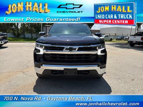 Used 2024 Chevrolet Silverado 1500 LT w/ Protection Package AWD/4WD image 15
