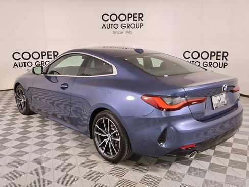 Used 2025 BMW 430i Coupe image 21