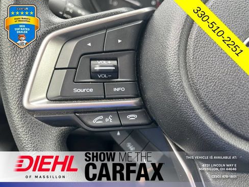 Used 2024 Subaru Forester AWD/4WD image 24