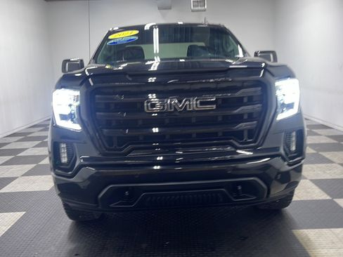 Used 2021 GMC Sierra 1500 Elevation AWD/4WD image 22