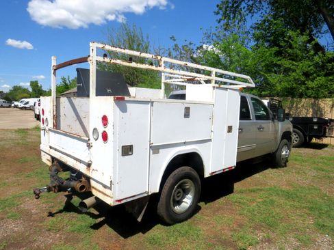 Used 2013 Chevrolet Silverado 3500 LT image 5