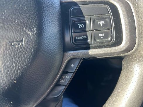 Used 2021 RAM 2500 Tradesman image 27