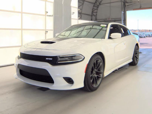 Used 2020 Dodge Charger R/T w/ Daytona Edition Group RWD image 1