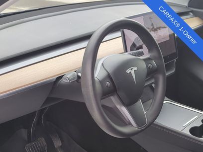 Used 2021 Tesla Model Y Long Range