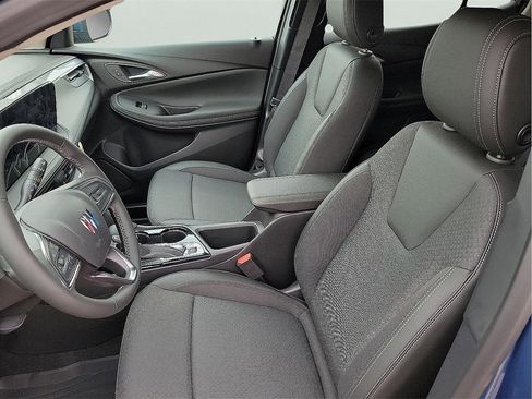 New 2026 Buick Encore GX Preferred w/ Advanced Technology Package image 14