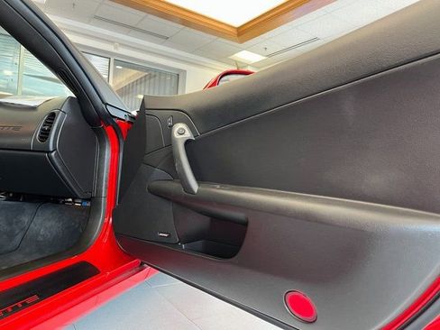 Used 2007 Chevrolet Corvette Z06 w/ Preferred Equipment Group image 38