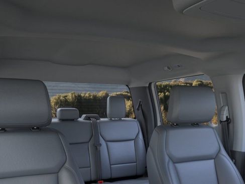 New 2025 Ford F150 Lightning Flash AWD/4WD image 22