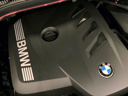 Certified 2025 BMW X3 xDrive30i w/ Convenience Package image 30