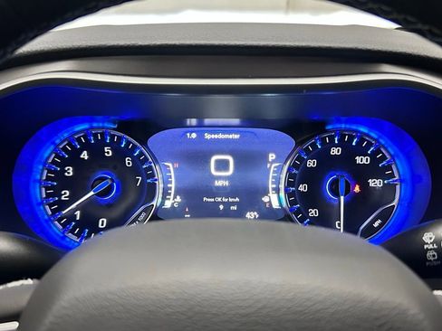 New 2026 Chrysler Pacifica Select AWD/4WD image 21