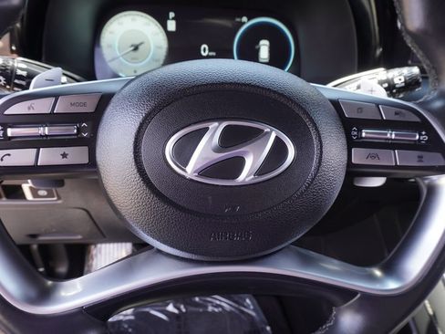 Used 2023 Hyundai Palisade Calligraphy FWD image 20