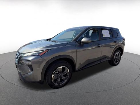 Used 2025 Nissan Rogue SV FWD image 7