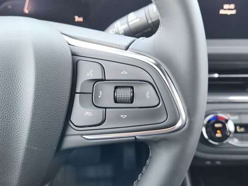New 2026 Buick Envista Preferred w/ Convenience I Package image 33