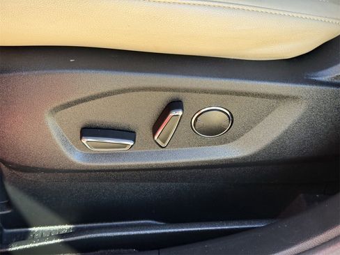 Certified 2019 Ford Edge SEL w/ Equipment Group 201A image 24