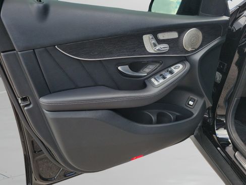Certified 2021 Mercedes-Benz GLC 300 4MATIC Coupe image 16