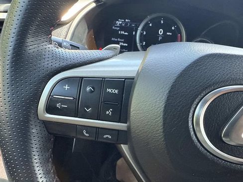 Used 2022 Lexus RX 350 F Sport AWD/4WD image 37