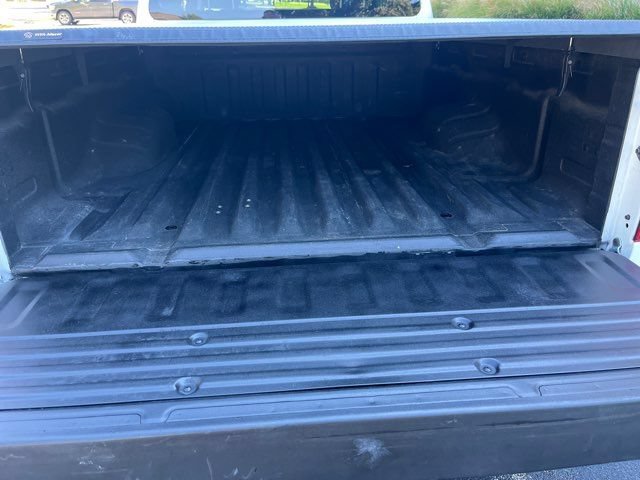 Used 2017 Nissan Frontier S w/ S Work Truck Package RWD image 23