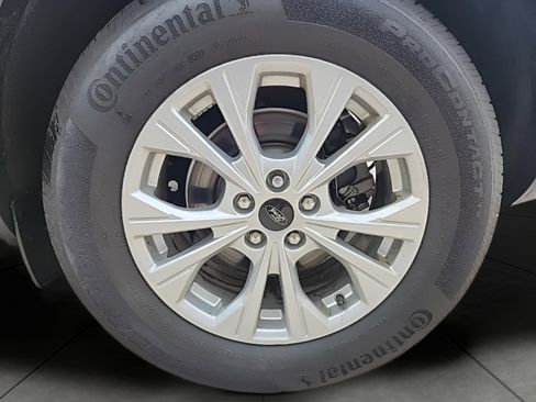 Certified 2023 Ford Escape Active image 13