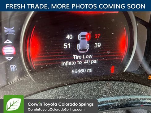 Used 2022 Dodge Durango SXT AWD/4WD image 11