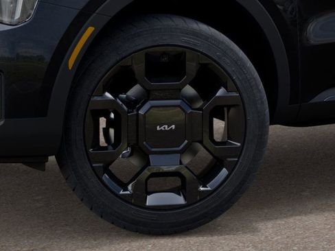 New 2026 Kia Sorento X-Line EX image 10